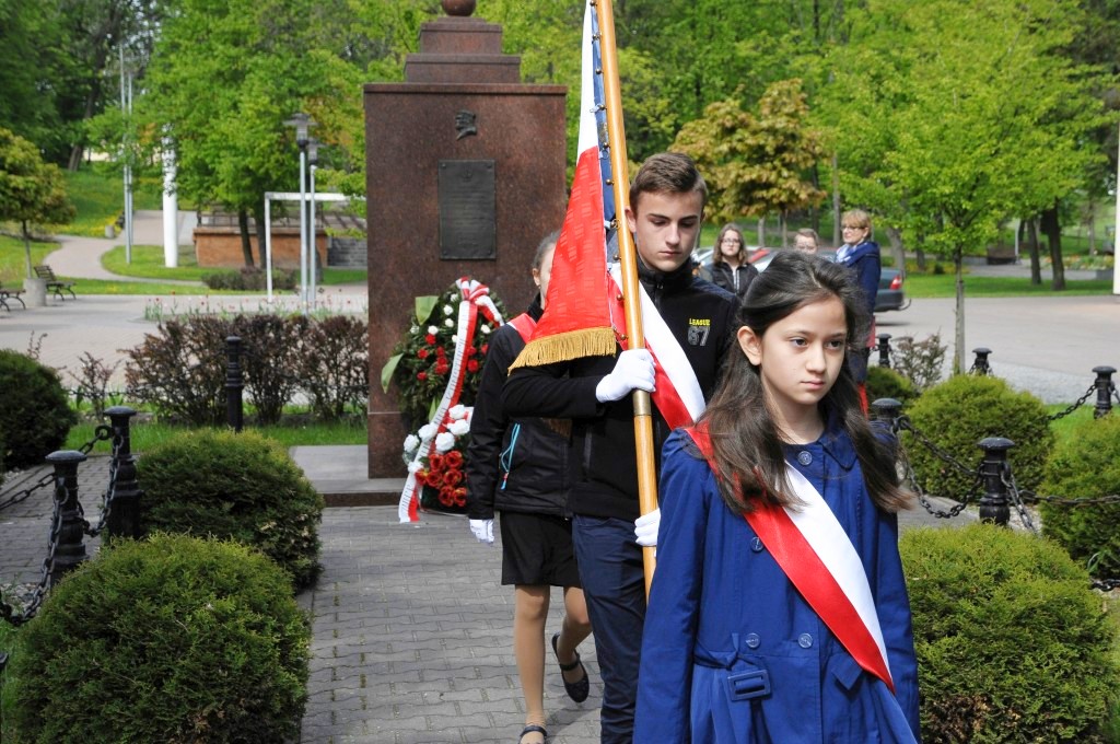 Święto Szkoły w Werbkowicach – 12 maja 2017 roku