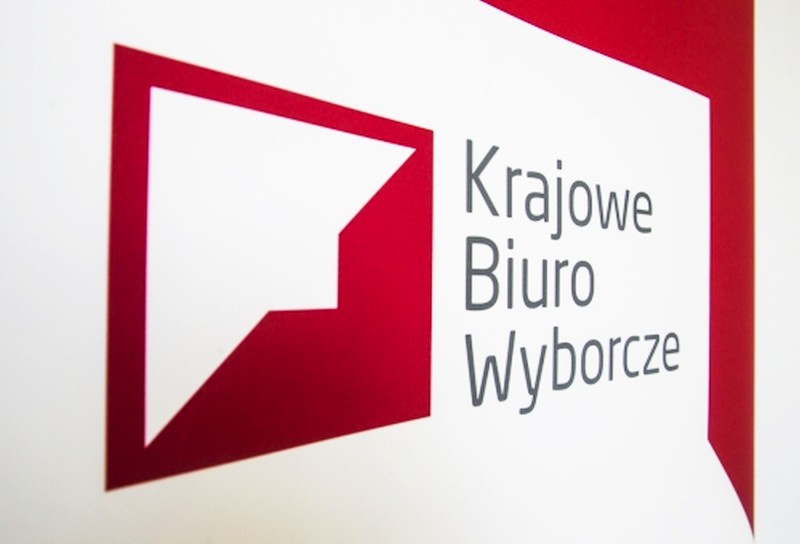 Informacja o naborze kandydatów na pełnienie funkcji urzędników wyborczych na terenie działalności Delegatury KBW w Zamościu