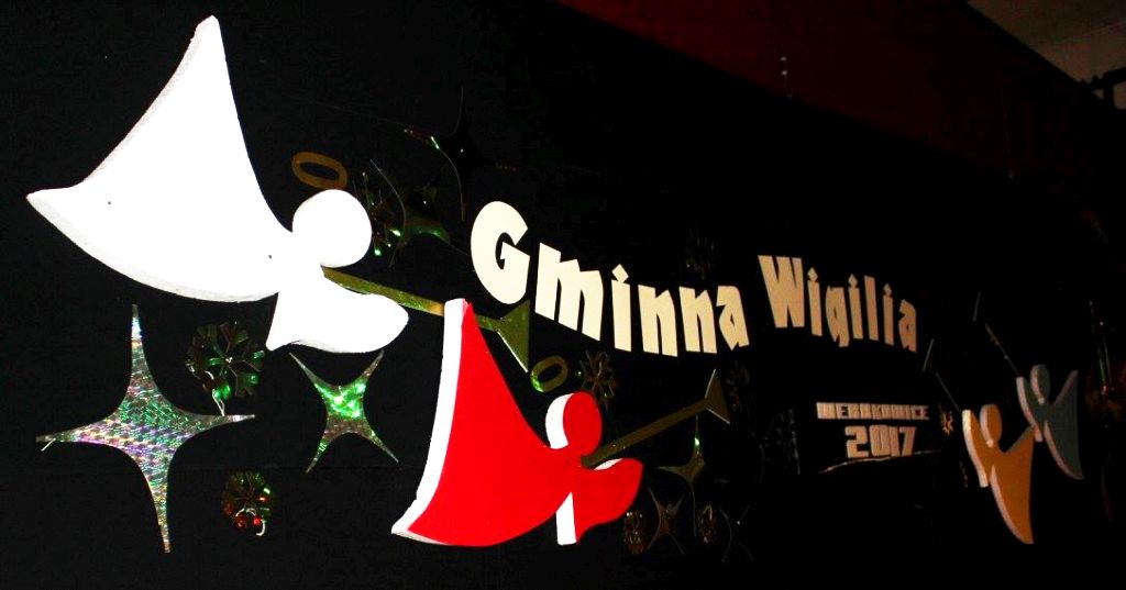 Gminna Wigilia 2017
