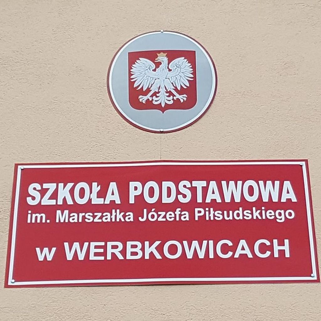 Zaproszenie na rozpoczęcie roku szkolnego w SP w Werbkowicach