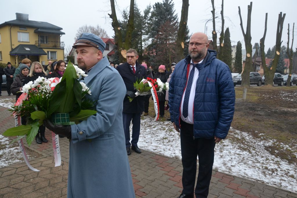 Obchody 369. rocznicy zawiązania Konfederacji Tyszowieckiej