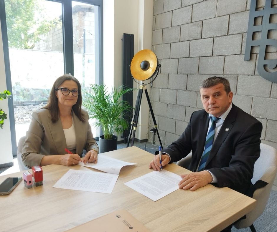 Dotacja na usuwanie wyrobów zawierających azbest
