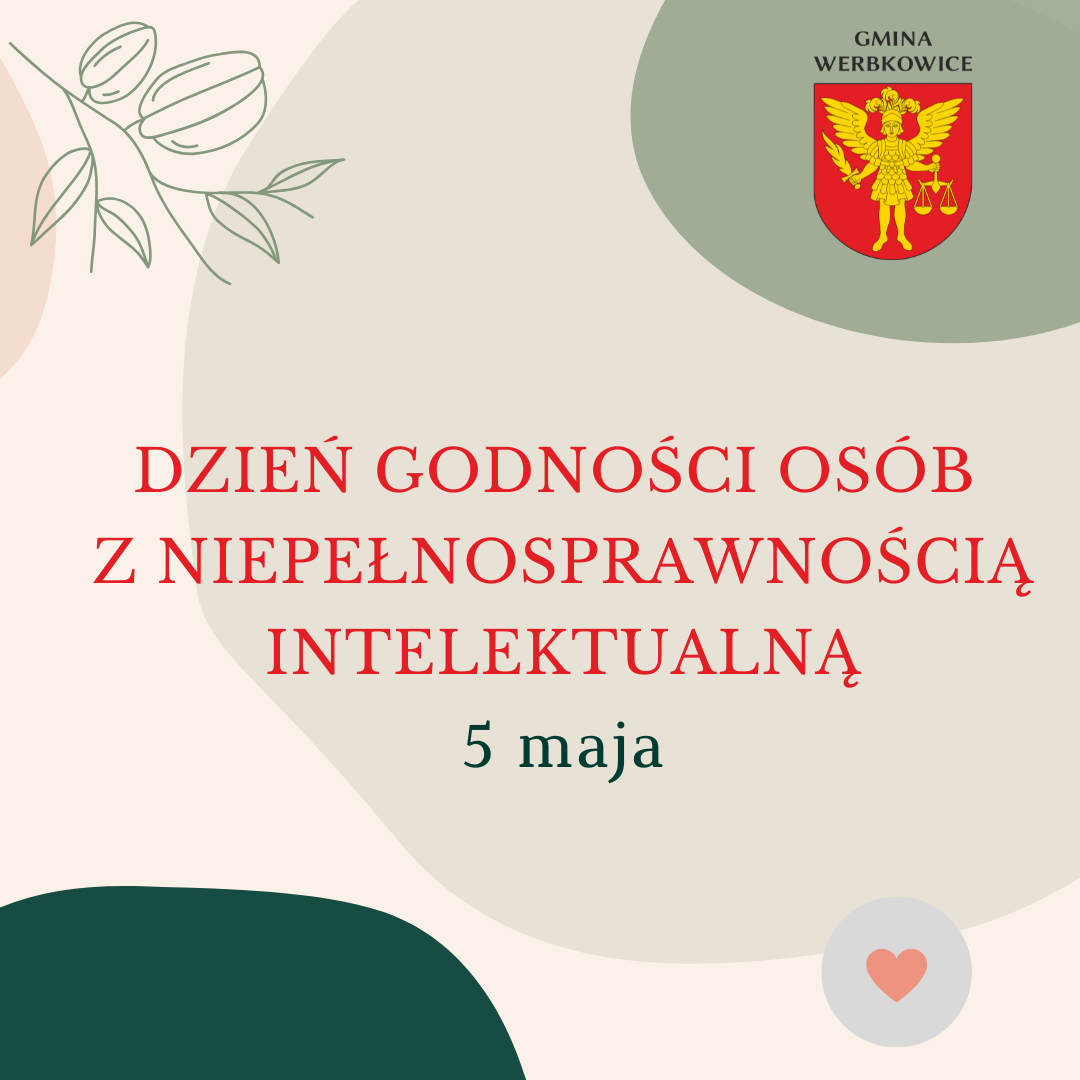 Europejski Dzień Walki z Dyskryminacją Osób z Niepełnosprawnością