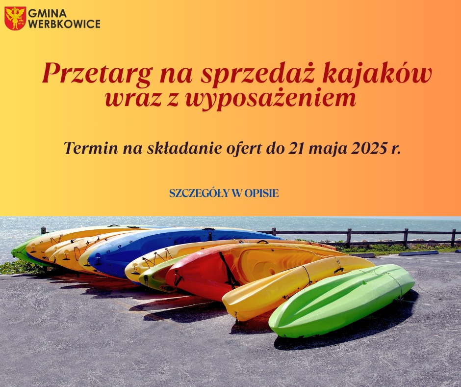OGŁOSZENIE O SPRZEDAŻY – DRUGI PRZETARG