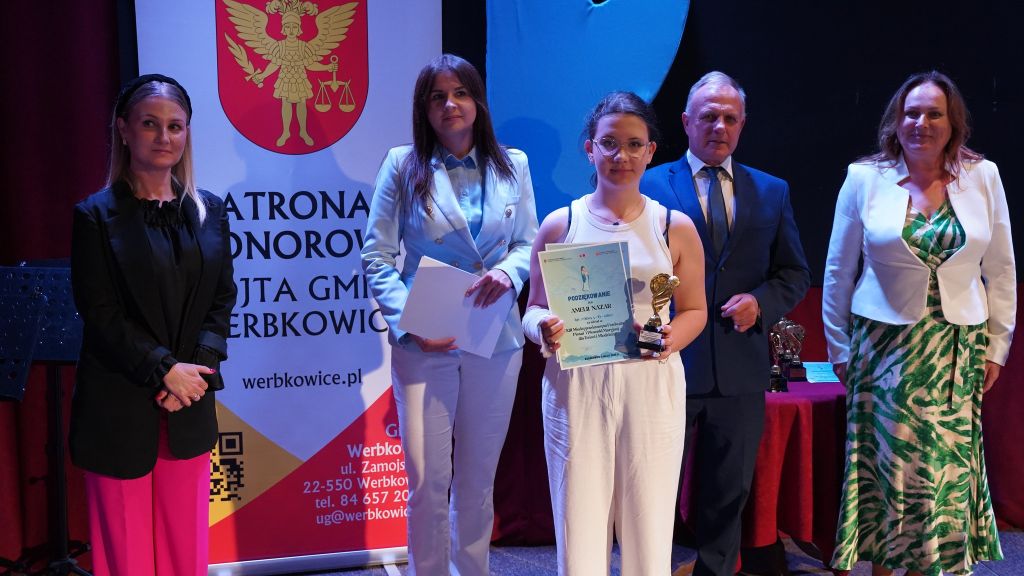 Za nami XIII Międzypowiatowy Festiwal Pieśni i Piosenki Maryjnej!