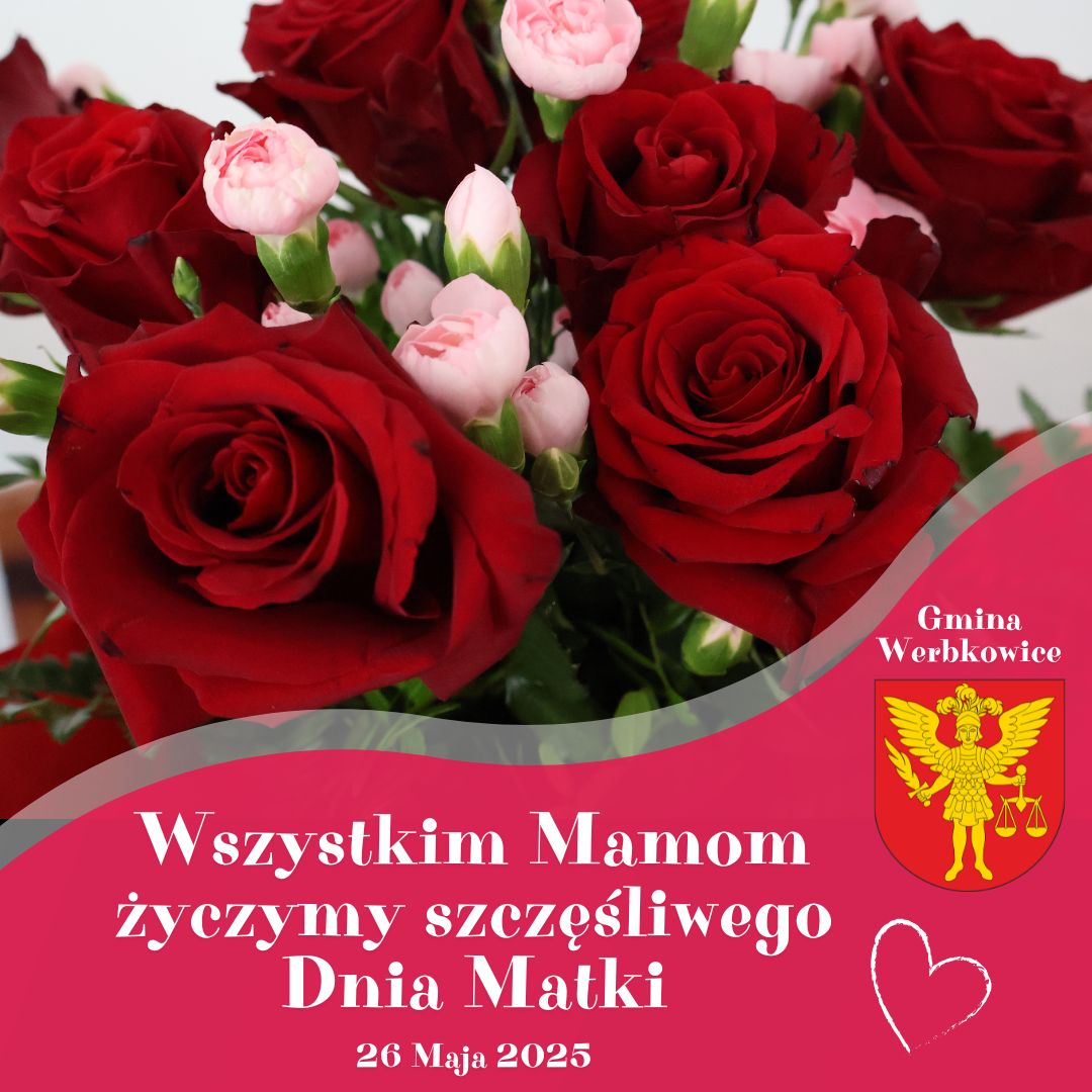 Dzień Matki 2025