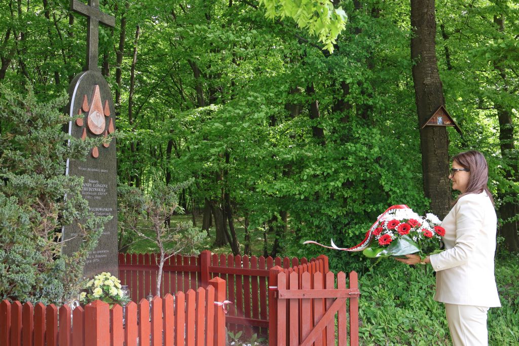 Szkoły pamiętają!