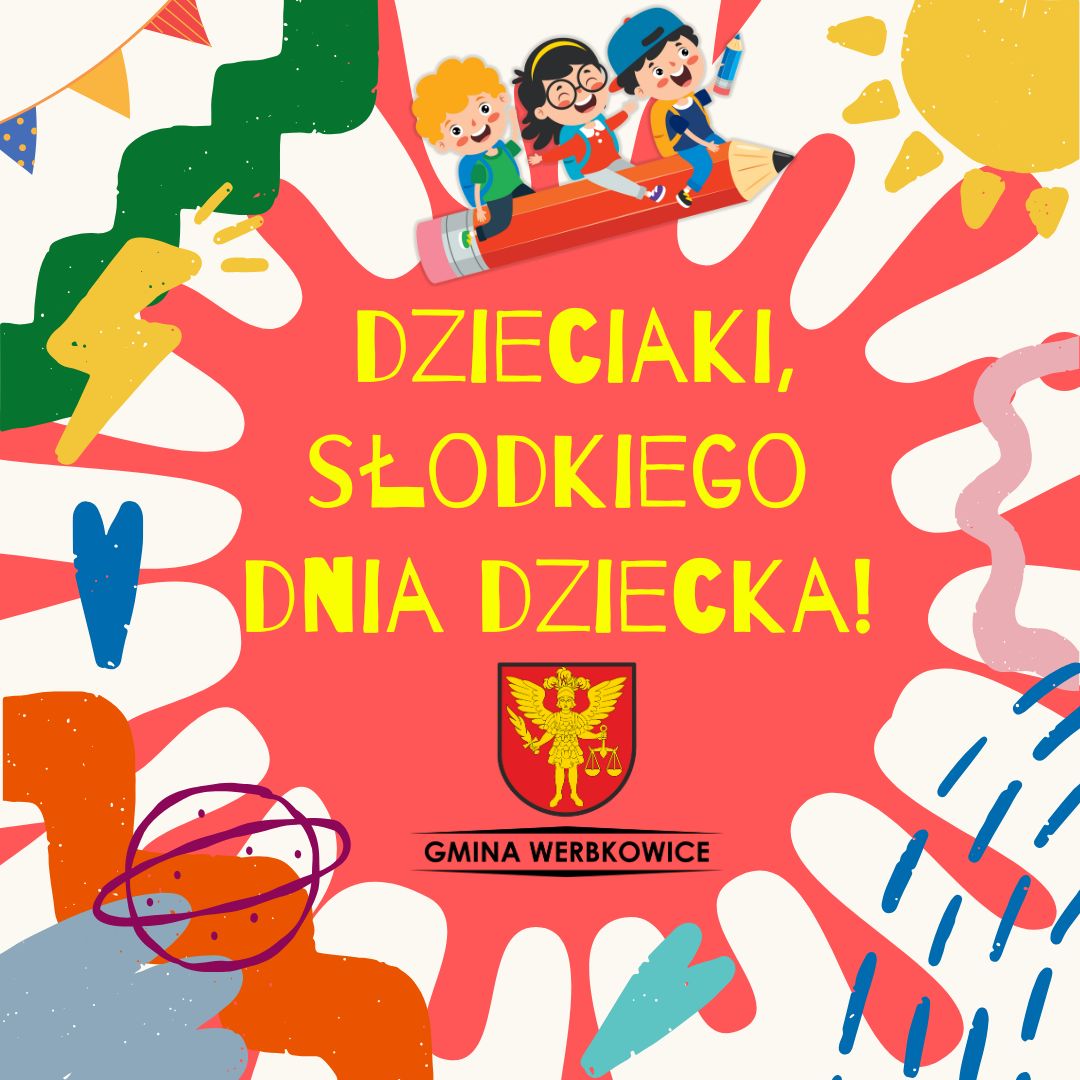 Dzień Dziecka Werbkowice 2025