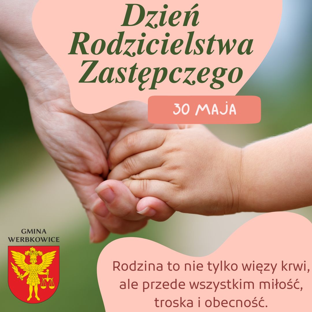 Dzień Rodzicielstwa Zastępczego