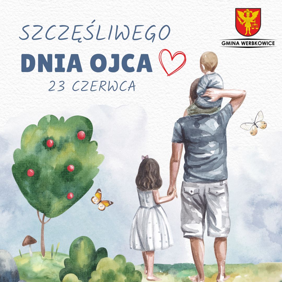 Dzień Ojca 2025
