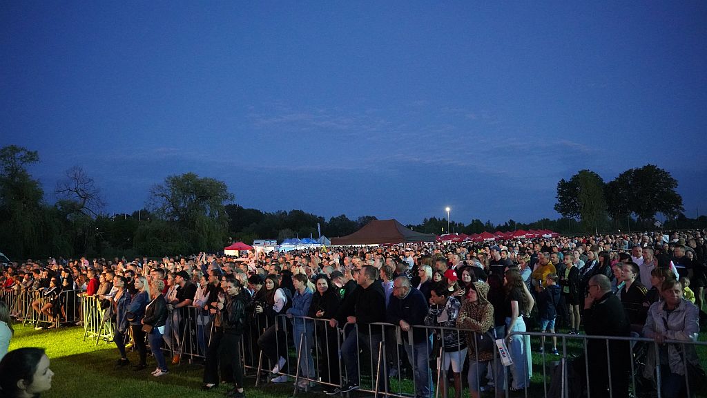 Dzień Gminy Werbkowice 2025